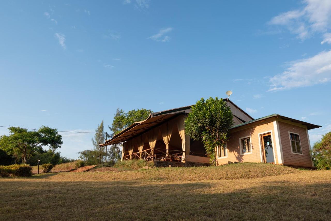 Pembeni Rhotia Karatu Exterior foto